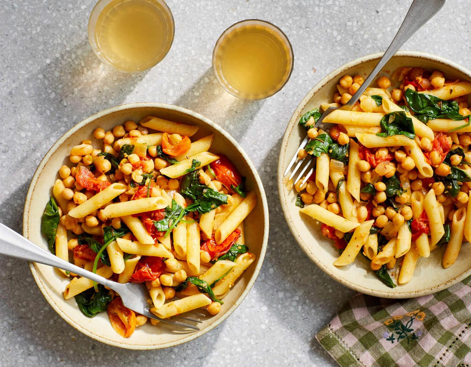 Native Touch wellness products