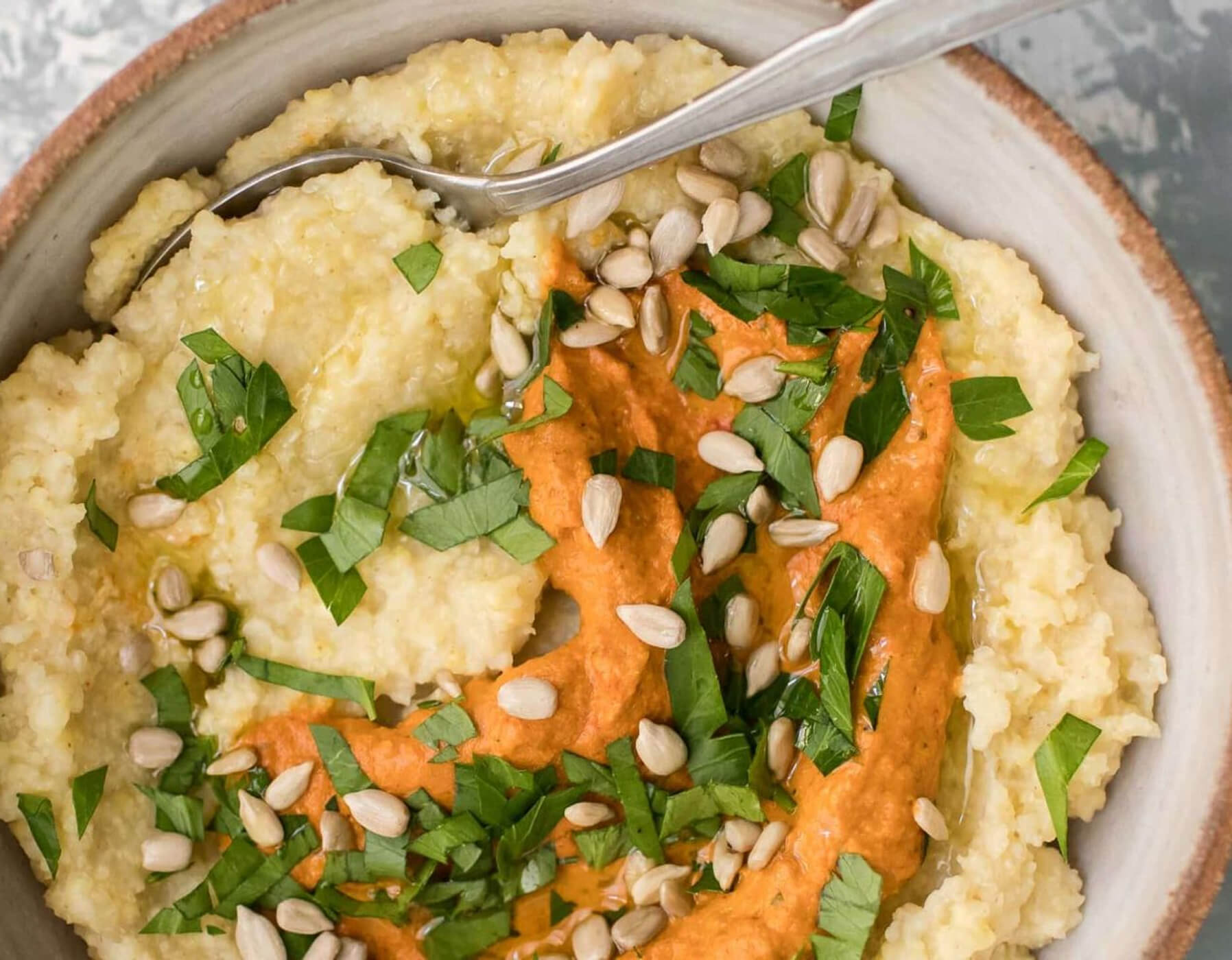 Millet Plaza millet-based meals