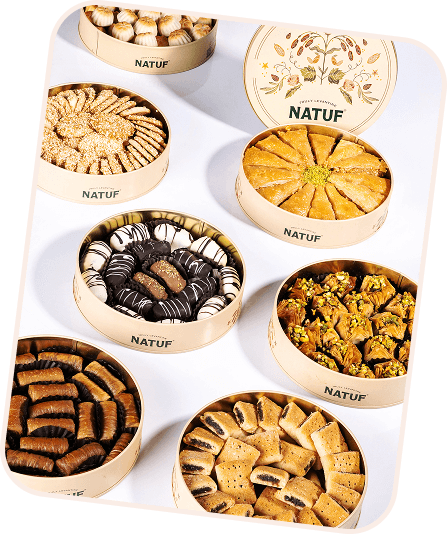 EBG FoodWorks product showcase