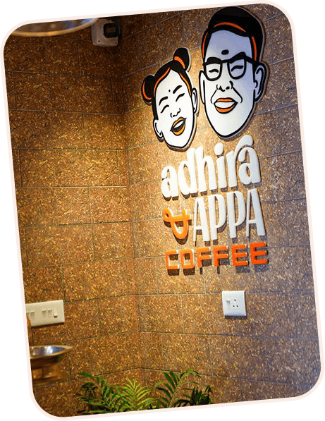 EBG FoodWorks product showcase