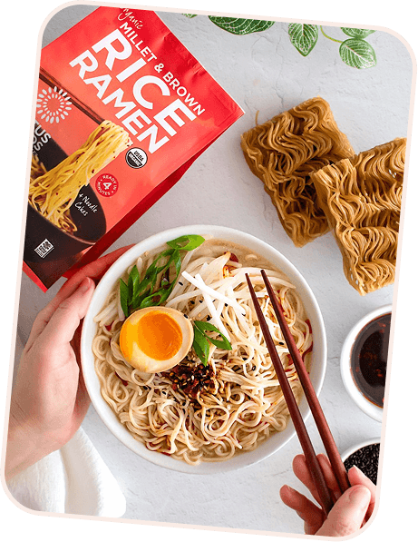 EBG FoodWorks product showcase