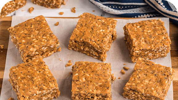 Millet Revolution article