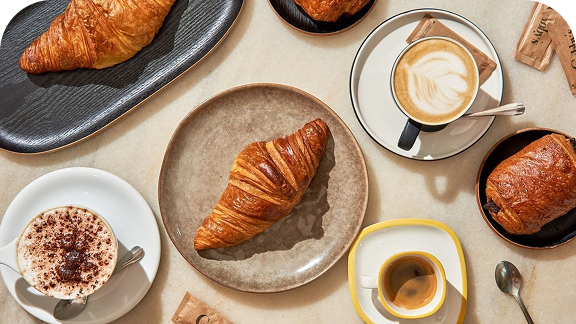 Adhira & Appa Coffee story